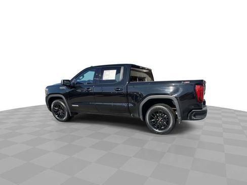 Certified 2021 GMC Sierra 1500 Elevation w/ X31 Off-Road Package AWD/4WD image 5