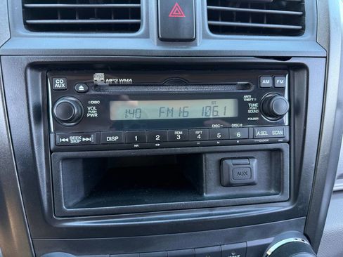 Used 2010 Honda CR-V LX image 13