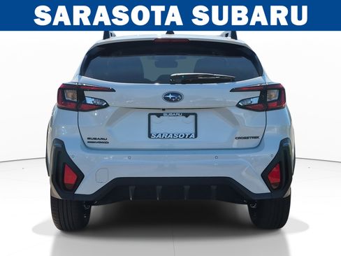 New 2026 Subaru Crosstrek 2.5i Limited image 5