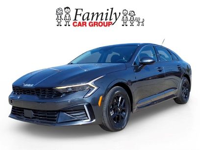 Used 2026 Kia K5 LXS