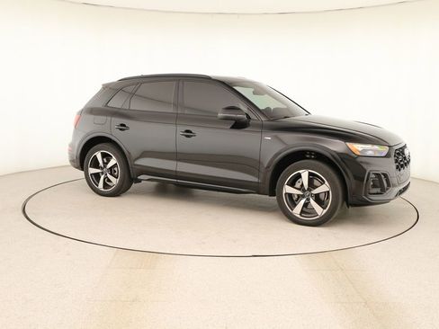 Used 2023 Audi Q5 2.0T Premium Plus w/ Premium Plus Package image 9