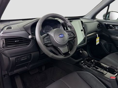 New 2026 Subaru Forester Touring image 9