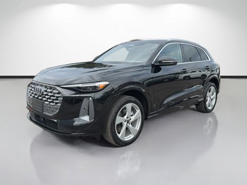 New 2025 Audi Q5 Premium Plus image 7