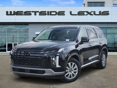 Used 2023 Hyundai Palisade SEL