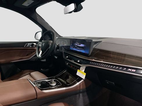 New 2026 BMW X5 xDrive40i AWD/4WD image 30
