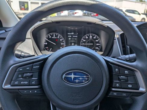 New 2026 Subaru Impreza 2.0i Sport AWD/4WD image 33