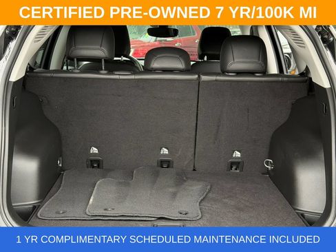 Used 2022 Jeep Compass Limited AWD/4WD image 17