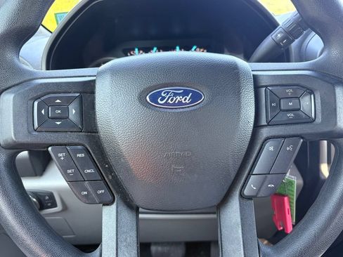 Certified 2020 Ford F150 XLT w/ Trailer Tow Package AWD/4WD image 10