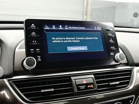 Used 2022 Honda Accord Sport Special Edition image 10