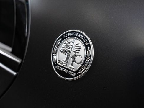 Certified 2023 Mercedes-Benz E 63 AMG S image 22