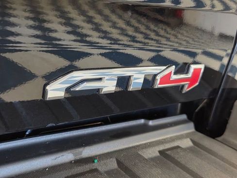 Used 2021 GMC Canyon AT4 w/ Trailering Package image 7