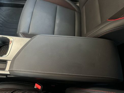 Used 2024 Chevrolet Equinox EV RS AWD/4WD image 24