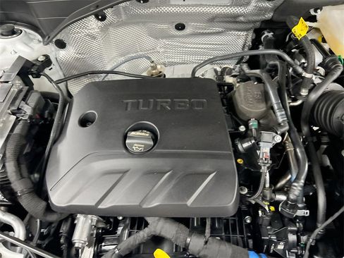 New 2026 Chevrolet TrailBlazer LT image 24