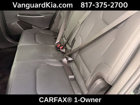 Certified 2024 Kia EV6 Wind image 24