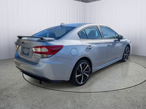 Used 2022 Subaru Impreza 2.0i Sport image 3