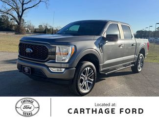 Used 2022 Ford F150 XL w/ STX Appearance Package video 1