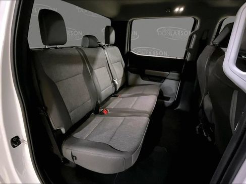 Certified 2024 Ford F350 XL w/ STX Appearance Package AWD/4WD image 19
