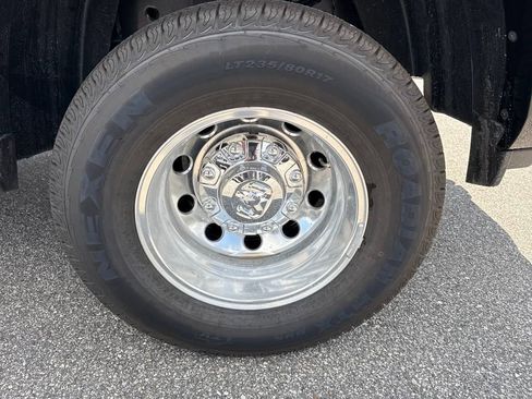 New 2026 RAM 3500 Limited image 34