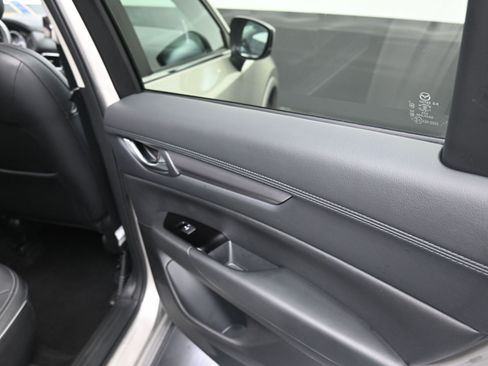 Used 2024 MAZDA CX-5 AWD 2.5 S w/ Preferred Package image 25