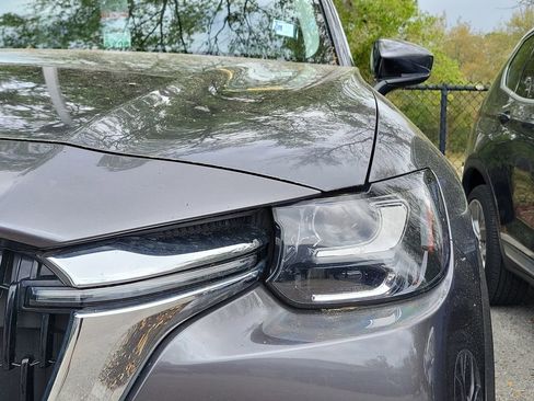 Used 2024 MAZDA CX-90 3.3 Turbo w/ Preferred Package image 2