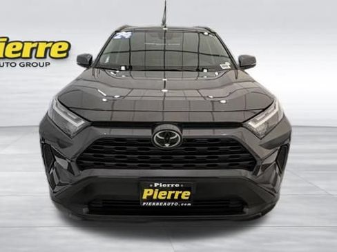 Used 2024 Toyota RAV4 XLE FWD image 7