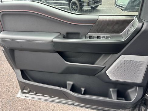 New 2025 Ford F150 Raptor AWD/4WD image 13