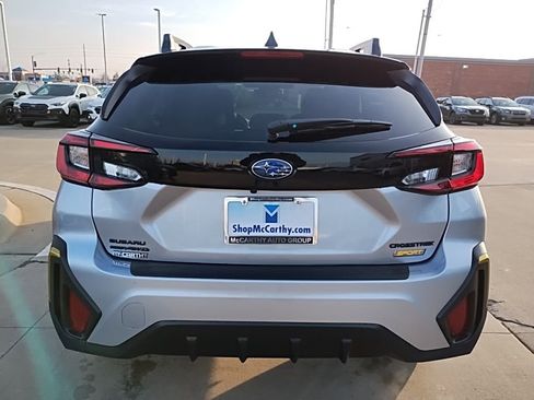 Used 2026 Subaru Crosstrek 2.5i Sport w/ Crosstrek Mirror Package AWD/4WD image 8