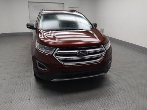 Used 2016 Ford Edge SEL w/ Equipment Group 201A AWD/4WD image 14