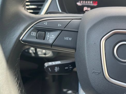 Used 2024 Audi Q5 2.0T Premium Plus AWD/4WD image 20