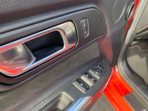 Used 2019 Ford Mustang GT Premium w/ California Special Package RWD image 40