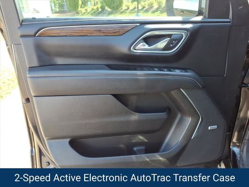 Certified 2023 Chevrolet Tahoe Premier image 23
