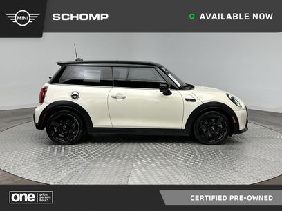 Certified 2023 MINI Cooper S