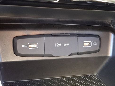 Used 2022 Hyundai Tucson SEL image 24