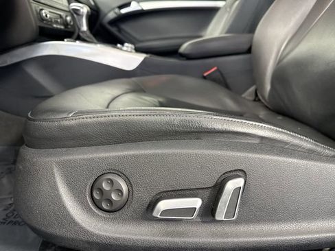 Used 2015 Audi A5 2.0T Premium Plus w/ Technology Package image 22