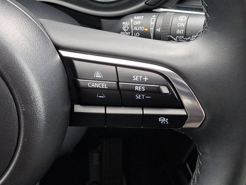 Certified 2024 MAZDA CX-30 AWD 2.5 S w/ Preferred Package image 22