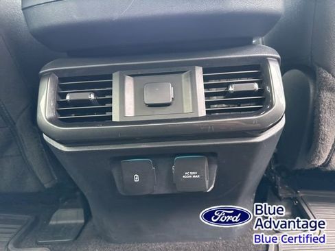 Certified 2023 Ford F150 XLT w/ Equipment Group 302A High AWD/4WD image 36
