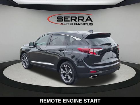 Used 2022 Acura RDX AWD w/ Advance Package image 4