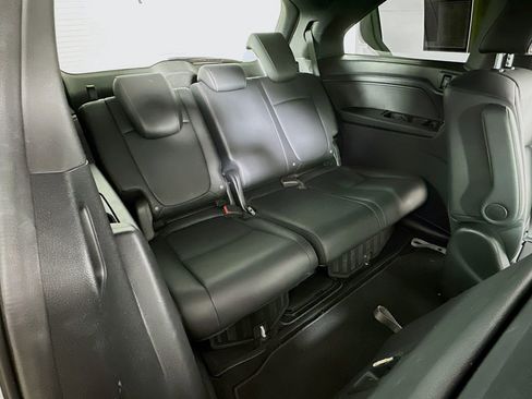 Used 2025 Honda Odyssey Sport-L image 14