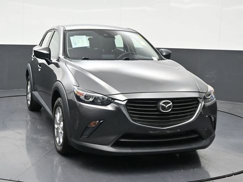 Used 2018 MAZDA CX-3 Sport FWD image 8
