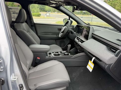 New 2026 Subaru Outback Limited AWD/4WD image 10