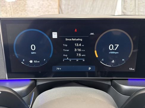 New 2026 Hyundai Sonata N Line FWD image 24
