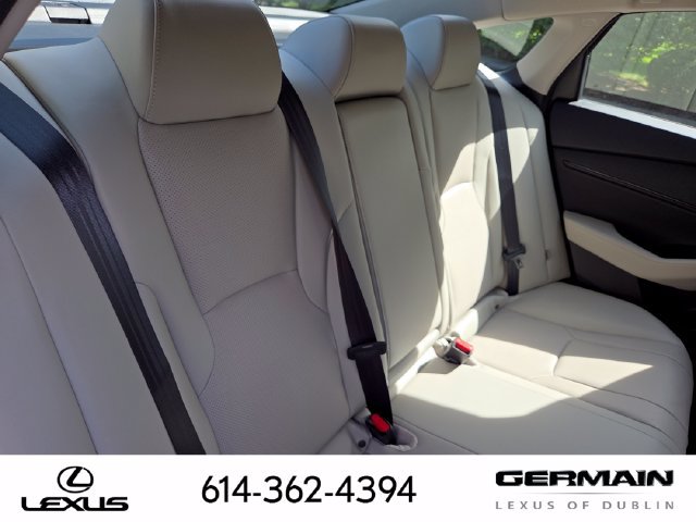 Used 2025 Honda Accord Touring image 31