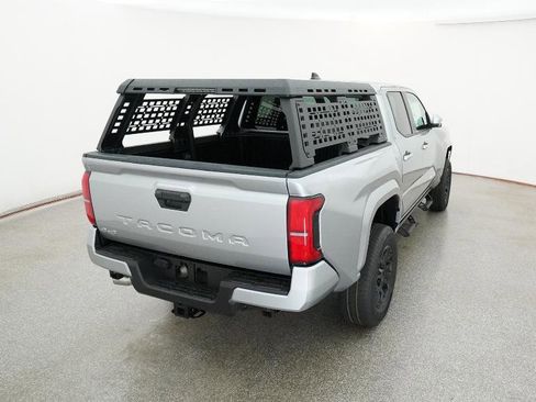 New 2025 Toyota Tacoma SR5 image 41