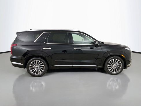 Used 2024 Hyundai Palisade Calligraphy AWD/4WD image 18