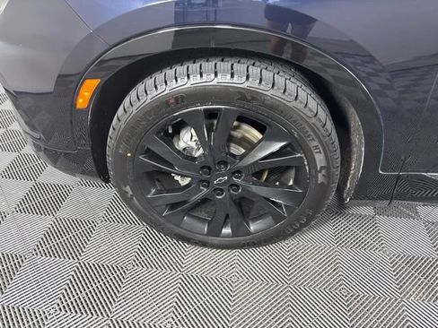 Used 2021 Chevrolet Blazer RS w/ Enhanced Convenience Package AWD/4WD image 10