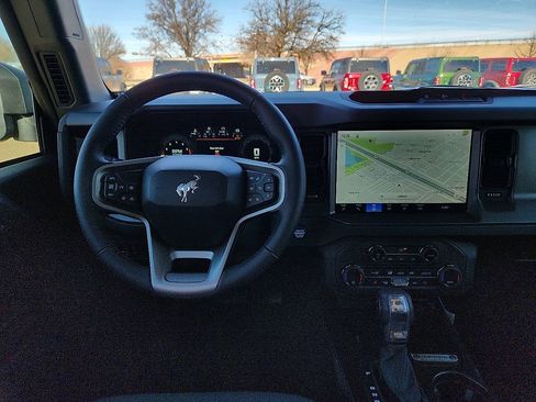 New 2026 Ford Bronco Big Bend image 6