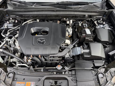 Certified 2023 MAZDA CX-30 AWD 2.5 S w/ Select Package image 20