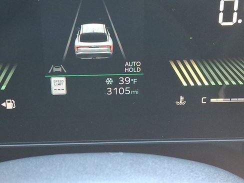 Used 2025 Kia K4 LXS image 19