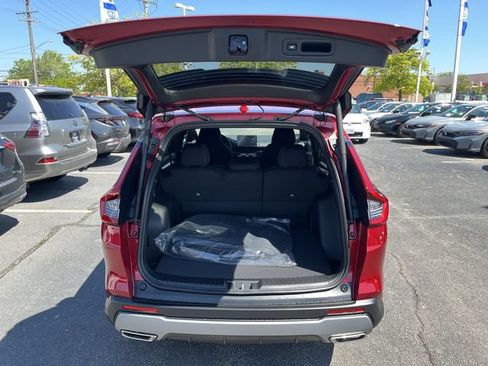 New 2026 Honda CR-V TrailSport image 22