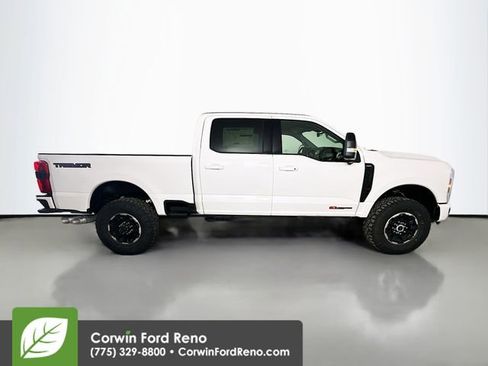 New 2026 Ford F350 Lariat AWD/4WD image 8